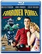 Forbidden Planet [Blu-ray] [1956][Region Free]