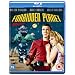 Forbidden Planet [Blu-ray] [1956] [Region Free]