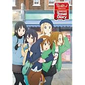 映画「けいおん! 」公式ガイドブック  ~桜高軽音部 Travel Diary~ (まんがタイムKRコミックス)