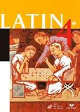 Latin 4e