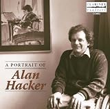 Produkt-Bild: Portrait of Alan Hacker