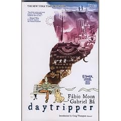 Daytripper