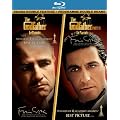 Godfather / Godfather 2 Pack [Blu-ray]