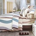 North Hme - Moonlight 4 pc Duvet Cover Set Queen