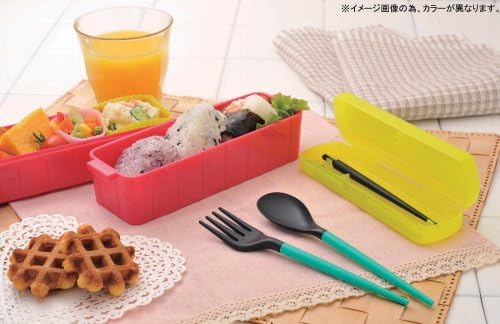 My Cutlery Eco Friendly Portable Utensil Set (Chopsticks, Spoon and Fork)