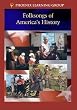 Folksongs of America's History