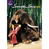 Samantha Brown's Asia
