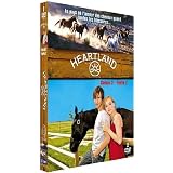 Heartland - Saison 2, Partie 2/2par Amber Marshall