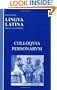 Lingua Latina: Colloquia Personarum