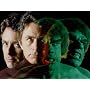 The Incredible Hulk Season 1