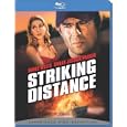 Striking Distance [Blu-ray] by 