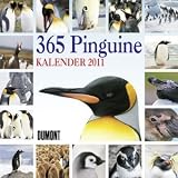 Produkt-Bild: 365 Pinguine 2011. Brosch&uuml;renkalender