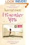 I Remember You