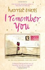 I Remember You