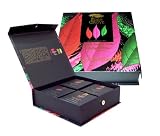 Eden Grove Luxury Tea Collection, 12-count, 5.09-Ounce Box