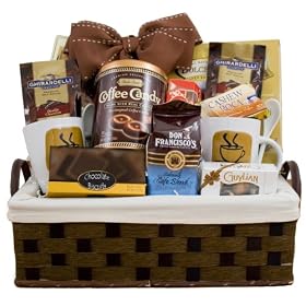 Van's Gifts Caf� & More