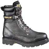 Review Caterpillar Boots  / Caterpillar Men's Indiana FX Steel Toe Boot # P89366