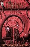 Johnny The Homicidal Maniac #5 An Eventful Day