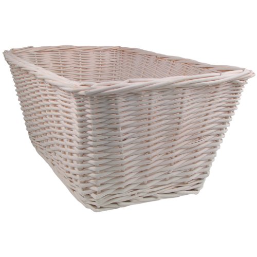 >>>Sale Nursery Storage Basket White Holiday Deals ectvmua