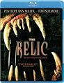 The Relic [Blu-ray]