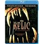 The Relic [Blu-ray]