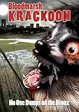 Bloodmarsh Krackoon
