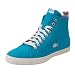 LACOSTE ラコステ MARCEL HI GC 2010MODEL《レディース：ブルー》ハイカット スニーカー 9SPW2831-125でAmazonアフィリエイトツール