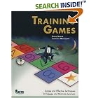 Click here to buy Training Games by  Steve Sugar and Jennifer Whitcomb.