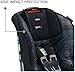 Britax Marathon G4.1 Convertible Car Seat, Gridline
