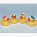 DP Wasserspritztiere Enten36St