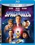 Spaceballs (Two-Disc Blu-ray/DVD Combo)