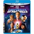 Spaceballs [Blu-ray] [Blu-ray] (2009)