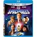 Spaceballs (Two-Disc Blu-ray/DVD Combo)