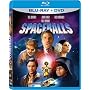 Spaceballs (Blu-ray + DVD Combo)