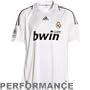 adidas Real Madrid Home Jersey (Large)