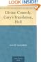 Divine Comedy, Cary's Translation, Hell