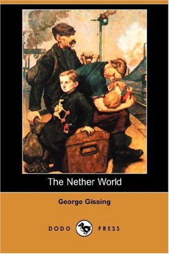  George Gissing