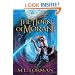 Adventurers Wanted, Book Two: The Horn of Moran