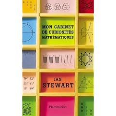 Mon cabinet de curiosit�s math�matiques