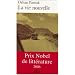 La Vie nouvelle