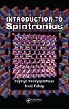 cover of Introduction to spintronics
