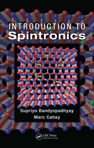 Introduction to Spintronics