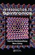 Introduction to Spintronics