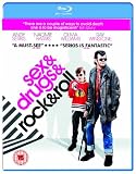 Sex And Drugs And Rock And Roll [Blu-ray] [2009]