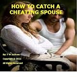 517h2FAIdeL. SL160  How To Catch A Cheating Spouse