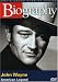 Biography - John Wayne: American Legend