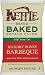 Kettle Bakes Potato Chips, Hickory Honey Barbecue, 4-Ounce Bags (Pack of 15)