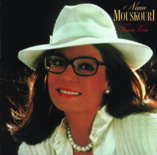 Nana Mouskouri - Tierra Viva - Zortam Music