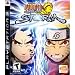 Naruto Ultimate Ninja Storm