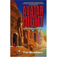 Avatar of Night